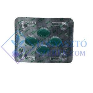 Kamagra Gold 100mg