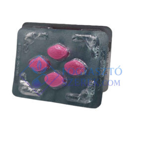 Lovegra 100mg - Női Viagra